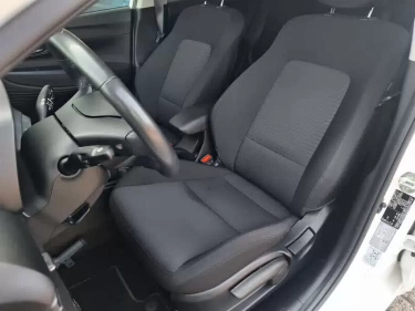 Foto van Hyundai i20