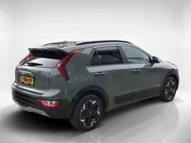 Foto van Kia Niro EV