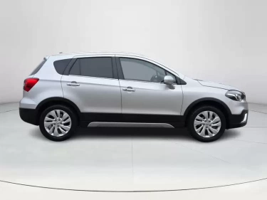 Foto van Suzuki S-Cross