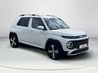 Foto van Hyundai INSTER