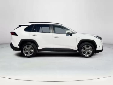 Foto van Toyota RAV4