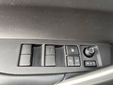 Foto van Toyota Corolla Cross