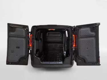Foto van Kia PV5 Cargo