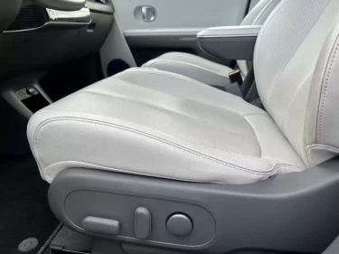 Foto van Hyundai IONIQ 5