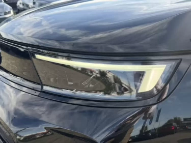 Foto van Opel Mokka-e
