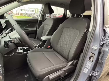 Foto van Hyundai Kona Electric