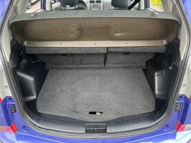 Foto van Toyota Verso-S
