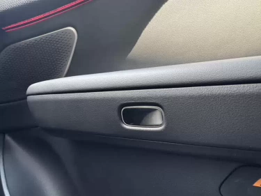 Foto van Mazda CX-6e