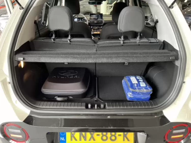 Foto van Hyundai INSTER