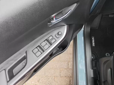 Foto van Suzuki Vitara