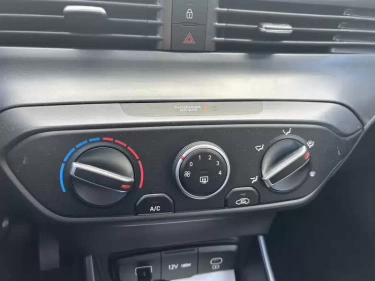 Foto van Hyundai i20