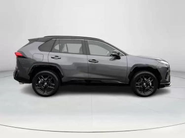 Foto van Toyota RAV4