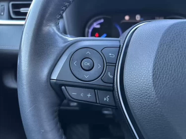 Foto van Toyota RAV4