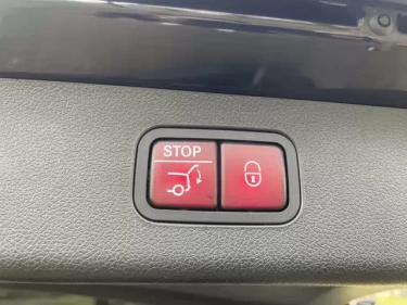 Foto van Mercedes-Benz E-Klasse