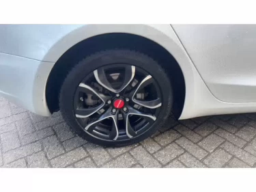 Foto van Tesla Model 3