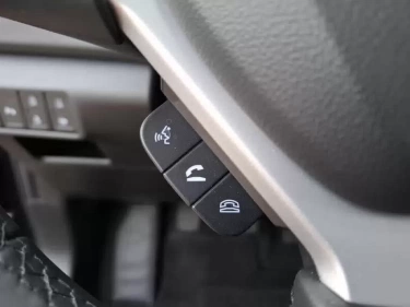 Foto van Suzuki S-Cross