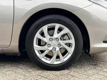 Foto van Toyota Auris