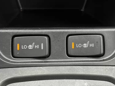 Foto van Suzuki S-Cross