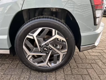 Foto van Hyundai KONA