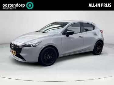 Foto van Mazda 2