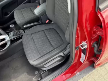 Foto van Kia Stonic