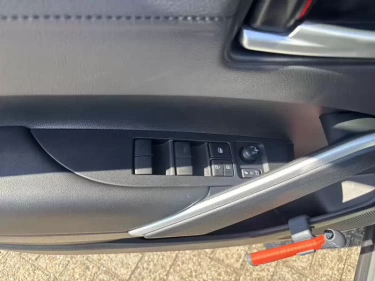 Foto van Toyota Corolla Cross