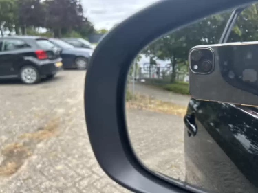 Foto van Suzuki S-Cross