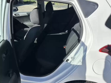 Foto van Hyundai i10