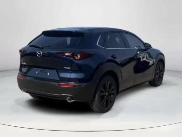 Foto van Mazda CX-30