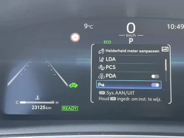 Foto van Toyota Corolla