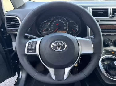 Foto van Toyota Verso-S