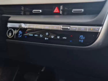 Foto van Hyundai IONIQ 5