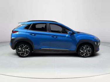 Foto van Hyundai Kona