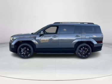 Foto van Hyundai Santa Fe
