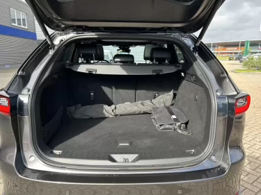 Foto van Mazda CX-60