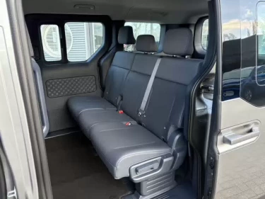 Foto van Kia PV5 Passenger