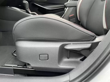 Foto van Toyota Corolla Touring Sports