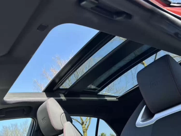 Foto van Toyota Corolla