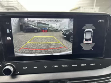 Foto van Hyundai i20