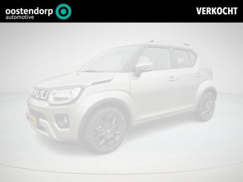 Suzuki Ignis 1.2 Smart Hybrid Style All Seasonbanden occasion 2024