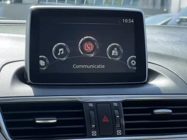 Foto van Mazda 3