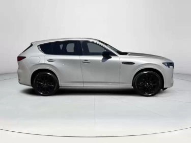 Foto van Mazda CX-60