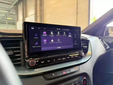 Foto van Kia Ceed
