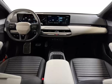 Foto van Kia EV4