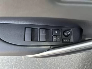 Foto van Toyota Corolla Cross