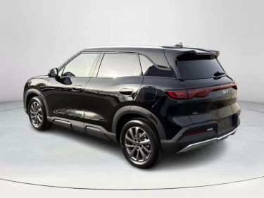 Foto van BYD Atto 2 DM-i