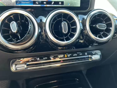 Foto van Mercedes-Benz GLA-klasse