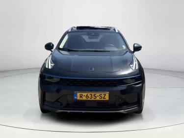 Foto van Lynk & Co 01