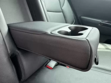 Foto van Kia Sportage
