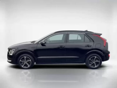Foto van Kia Niro
